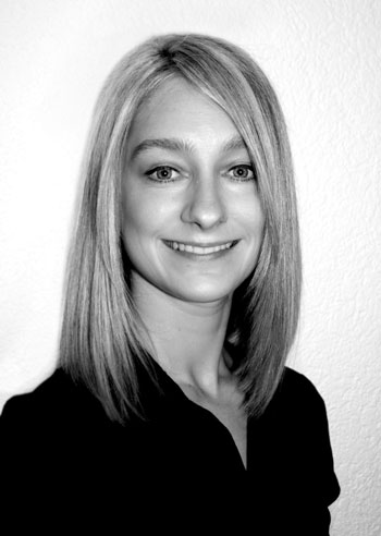 Porträtfoto von Katherina Georg Autor/in bei Herbert von Halem Verlag