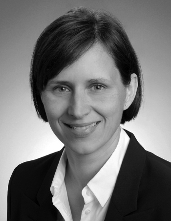 Porträtfoto von Katja Lüthy Autor/in bei Herbert von Halem Verlag
