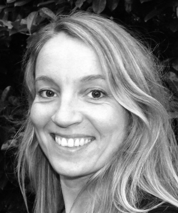 Porträtfoto von Kirsten Rautenberg Autor/in bei Herbert von Halem Verlag