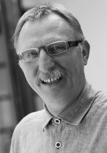 Porträtfoto von Klaus-Dieter Altmeppen Autor/in bei Herbert von Halem Verlag