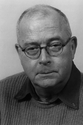Porträtfoto von Klaus E. Müller Autor/in bei Herbert von Halem Verlag