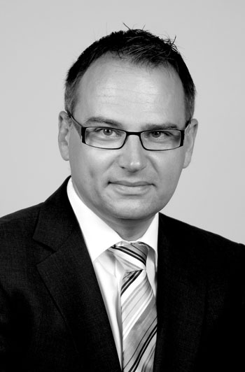 Porträtfoto von Klaus Spachmann Autor/in bei Herbert von Halem Verlag