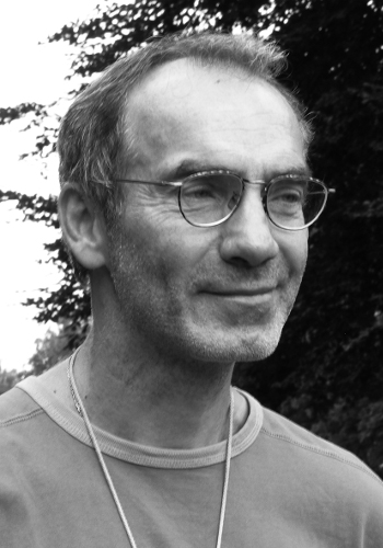 Porträtfoto von Klaus Weller Autor/in bei Herbert von Halem Verlag