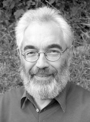 Porträtfoto von Konrad Dussel Autor/in bei Herbert von Halem Verlag