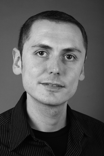 Porträtfoto von Lars Christian Grabbe Autor/in bei Herbert von Halem Verlag