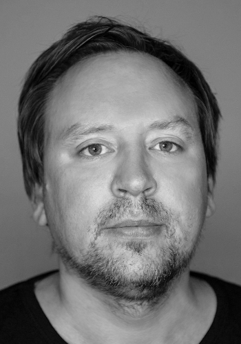 Porträtfoto von Lorenz Matzat Autor/in bei Herbert von Halem Verlag