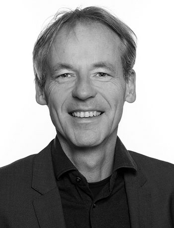 Porträtfoto von Marco Bertolaso Autor/in bei Herbert von Halem Verlag