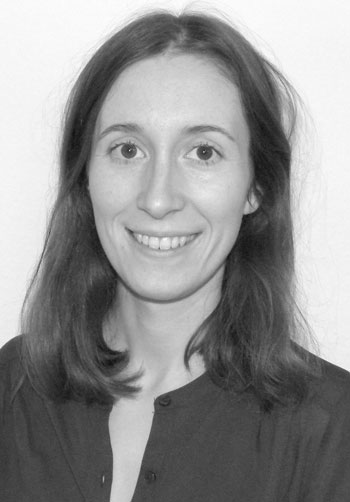 Porträtfoto von Maren Dern Autor/in bei Herbert von Halem Verlag