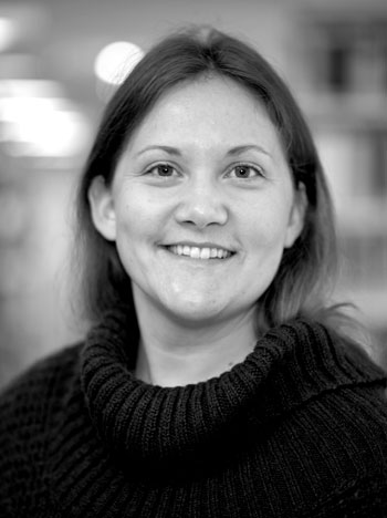 Porträtfoto von Maria Schreiber Autor/in bei Herbert von Halem Verlag