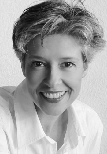 Porträtfoto von Marion Steinbach Autor/in bei Herbert von Halem Verlag