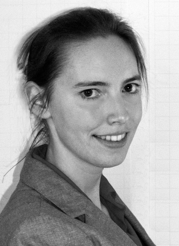 Porträtfoto von Marta Kuhnhenn Autor/in bei Herbert von Halem Verlag