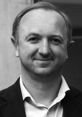 Porträtfoto von Martin Sturmer Autor/in bei Herbert von Halem Verlag