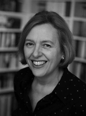 Porträtfoto von Martina K. Schneiders Autor/in bei Herbert von Halem Verlag