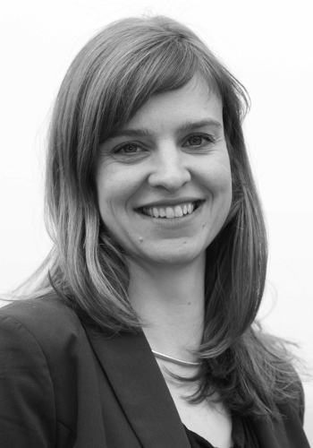 Porträtfoto von Martina Koch Autor/in bei Herbert von Halem Verlag