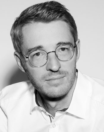 Porträtfoto von Matthias Daniel Autor/in bei Herbert von Halem Verlag