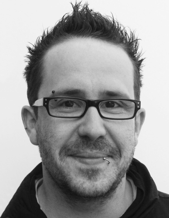 Porträtfoto von Matthias Völcker Autor/in bei Herbert von Halem Verlag
