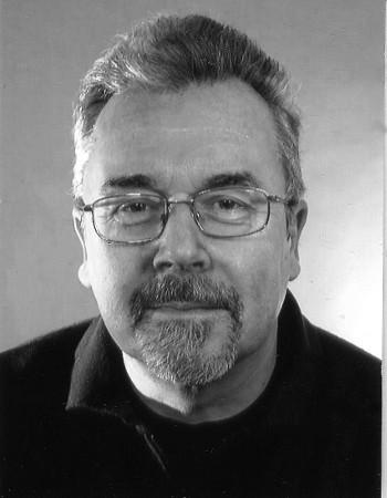 Porträtfoto von Michael Bechtel Autor/in bei Herbert von Halem Verlag