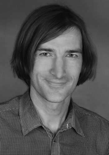 Porträtfoto von Michael Beetz Autor/in bei Herbert von Halem Verlag