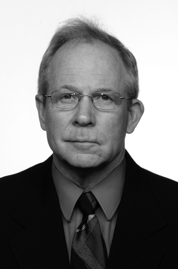 Porträtfoto von Michael D. Barber Autor/in bei Herbert von Halem Verlag