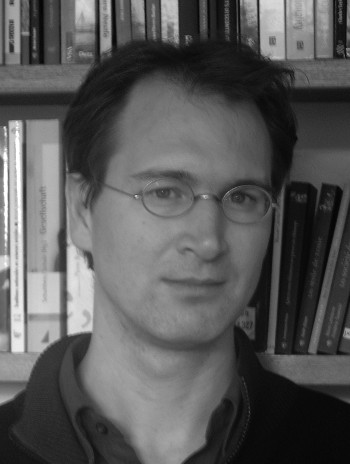 Porträtfoto von Michael Gemperle Autor/in bei Herbert von Halem Verlag