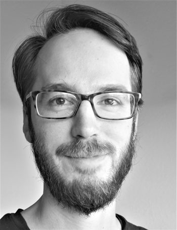 Porträtfoto von Mike Meißner Autor/in bei Herbert von Halem Verlag