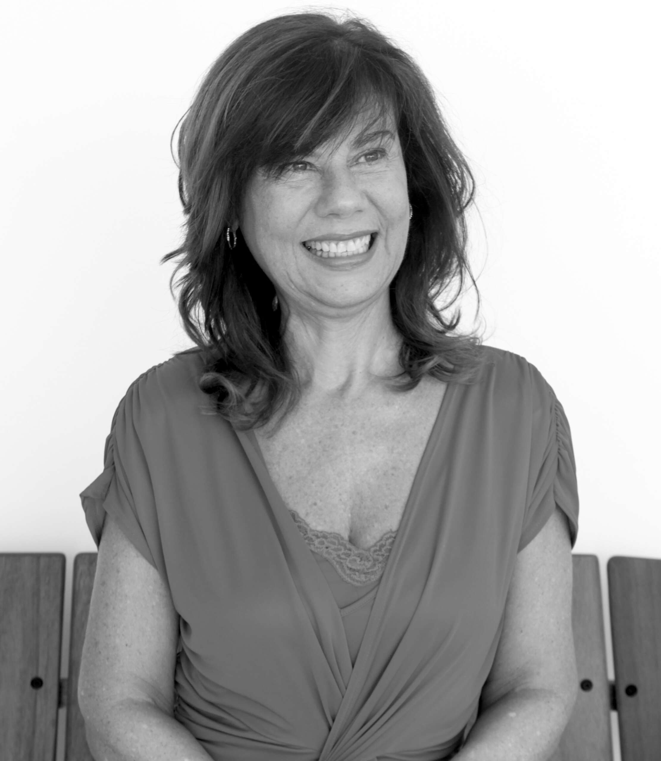 Porträtfoto von Mirian Goldenberg Autor/in bei Herbert von Halem Verlag