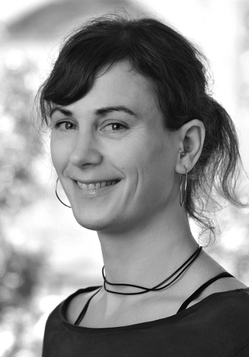 Porträtfoto von Monika Urban Autor/in bei Herbert von Halem Verlag