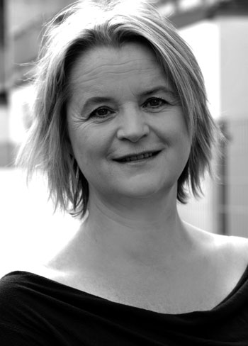 Porträtfoto von Nea Matzen Autor/in bei Herbert von Halem Verlag