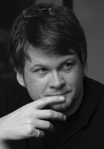 Porträtfoto von Oliver Quiring Autor/in bei Herbert von Halem Verlag