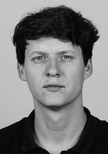 Porträtfoto von Paul Rieth Autor/in bei Herbert von Halem Verlag