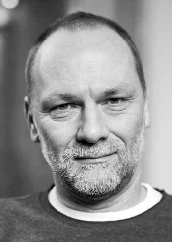 Porträtfoto von Peter Benkowitz Autor/in bei Herbert von Halem Verlag