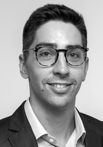 Porträtfoto von Peter Bieg Autor/in bei Herbert von Halem Verlag