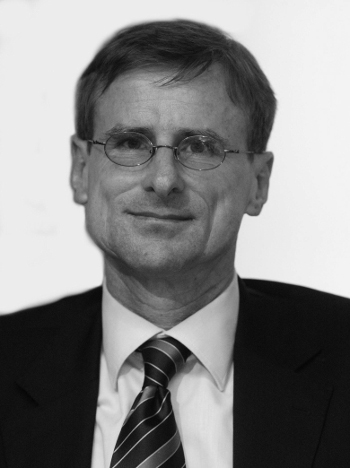 Porträtfoto von Peter Höbel Autor/in bei Herbert von Halem Verlag