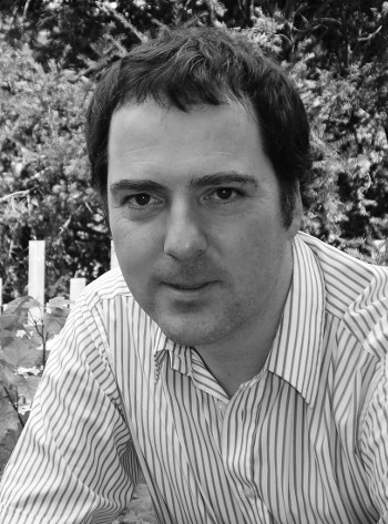 Porträtfoto von Peter Overbeck Autor/in bei Herbert von Halem Verlag