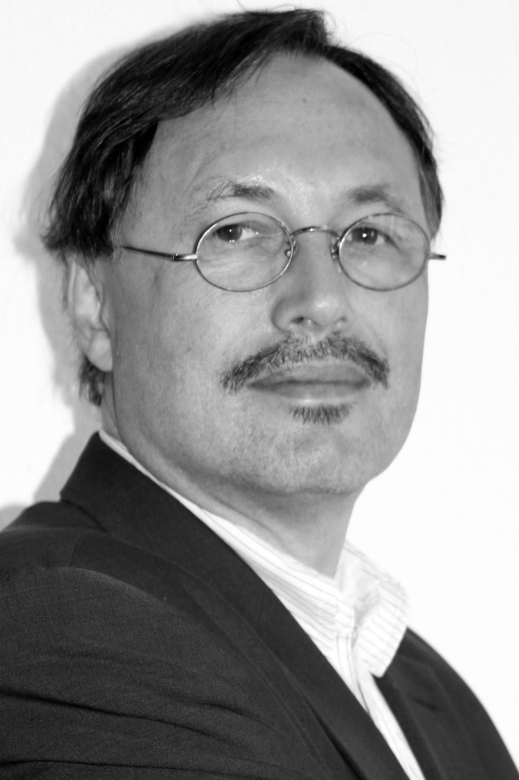 Porträtfoto von Peter Szyszka Autor/in bei Herbert von Halem Verlag