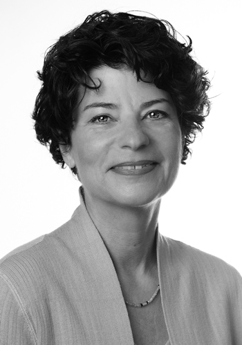 Porträtfoto von Petra Grimm Autor/in bei Herbert von Halem Verlag