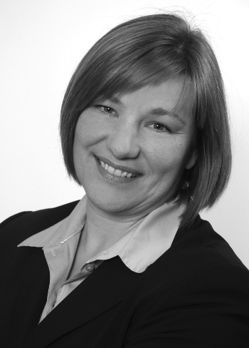 Porträtfoto von Petra Schütt Autor/in bei Herbert von Halem Verlag