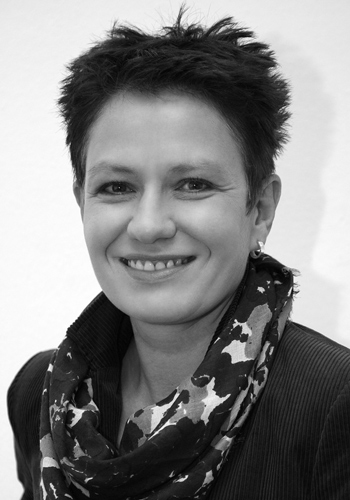 Porträtfoto von Petra Werner Autor/in bei Herbert von Halem Verlag