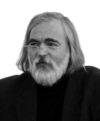 Porträtfoto von Rainer Leschke Autor/in bei Herbert von Halem Verlag