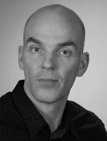 Porträtfoto von Ralf Forster Autor/in bei Herbert von Halem Verlag