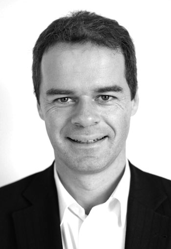 Porträtfoto von Ralf Hohlfeld Autor/in bei Herbert von Halem Verlag