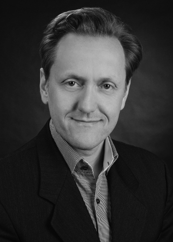 Porträtfoto von Robert Gugutzer Autor/in bei Herbert von Halem Verlag