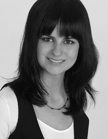Porträtfoto von Romy Heinrich Autor/in bei Herbert von Halem Verlag