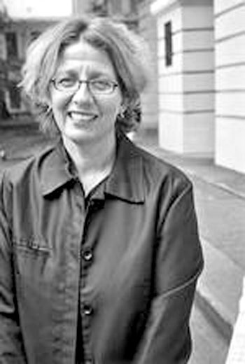 Porträtfoto von Schamma Schahadat Autor/in bei Herbert von Halem Verlag