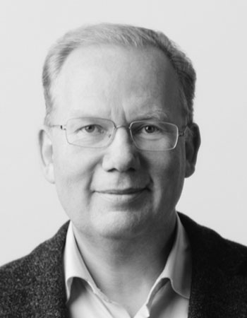 Porträtfoto von Sebastian Turner Autor/in bei Herbert von Halem Verlag