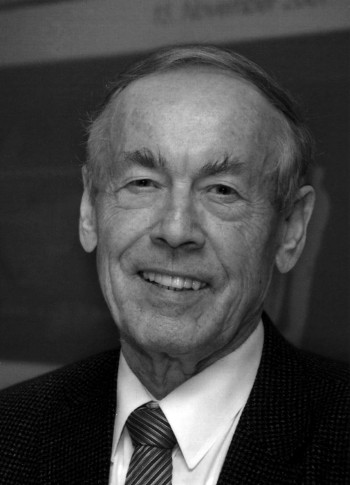 Porträtfoto von Siegfried Quandt Autor/in bei Herbert von Halem Verlag