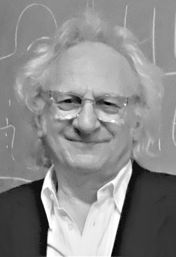 Porträtfoto von Siegfried Zielinski Autor/in bei Herbert von Halem Verlag
