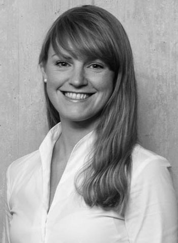 Porträtfoto von Silje Kristiansen Autor/in bei Herbert von Halem Verlag