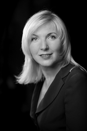 Porträtfoto von Silke Fritzsche Autor/in bei Herbert von Halem Verlag