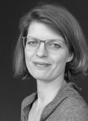 Porträtfoto von Stefanie Stallschus Autor/in bei Herbert von Halem Verlag